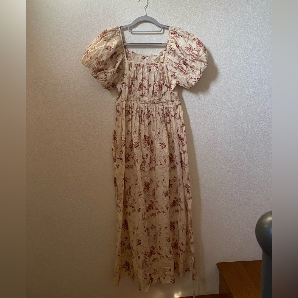 Christy Dawn Addison dress